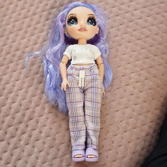 Rainbow high - Picture 1 of 3